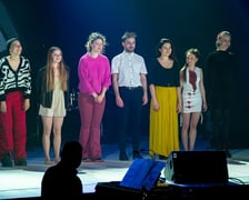 Za wejście do finału każdy uczestnik został nagrodzony 3 tys. zł