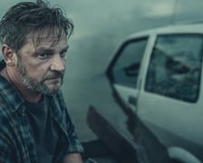 Ireneusz Czop jako Andrzej Rębacz