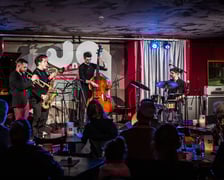 Przesłuchania finałowe konkursu na Indywidualność Jazzową na Jazzie nad Odrą