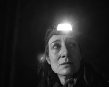 Kadr z filmu "Zielona granica" Agnieszki Holland