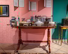 <p>Wystawa &bdquo;Rzeczy przysposobione&rdquo; w Muzeum Etnograficznym do 25 sierpnia</p>