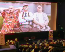 5. edycja Wrocławskiego Filmowego Centrum Seniora ruszyła dzisiaj, w poniedziałek, 26 lutego.