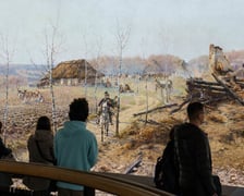 <p>Zwiedzanie Panoramy Racławickiej tylko 4 kwietnia za darmo</p>