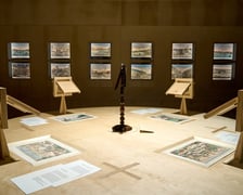 <p>Wystawa &bdquo;Vue d&rsquo;optique i maszyny optyczne&rdquo; w Muzeum Architektury do 4 sierpnia</p>