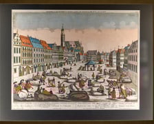 <p>Wystawa &bdquo;Vue d&rsquo;optique i maszyny optyczne&rdquo; w Muzeum Architektury do 4 sierpnia</p>