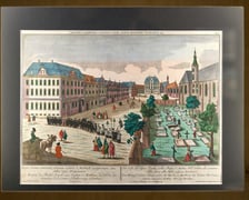 <p>Wystawa &bdquo;Vue d&rsquo;optique i maszyny optyczne&rdquo; w Muzeum Architektury do 4 sierpnia</p>