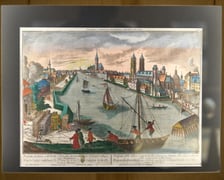 <p>Wystawa &bdquo;Vue d&rsquo;optique i maszyny optyczne&rdquo; w Muzeum Architektury do 4 sierpnia</p>