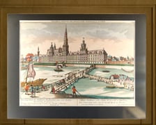 <p>Wystawa &bdquo;Vue d&rsquo;optique i maszyny optyczne&rdquo; w Muzeum Architektury do 4 sierpnia</p>