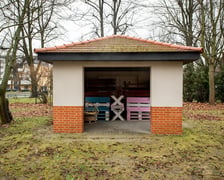 Przestrzenie (Brochów) Survivalu 2024