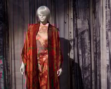 <p>Wystawa &bdquo;Kimono jako doświadczenie. Język sztuki Joanny Hawrot&rdquo; w Muzeum Narodowym we Wrocławiu</p>