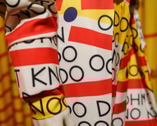 <p>Wystawa &bdquo;Kimono jako doświadczenie. Język sztuki Joanny Hawrot&rdquo; w Muzeum Narodowym we Wrocławiu</p>