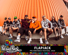 <p>Kto zagra na Pol'and'Rock Festival 2024? Flapjack</p>