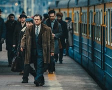 Kadr z filmu „Doppelgänger. Sobowtór”