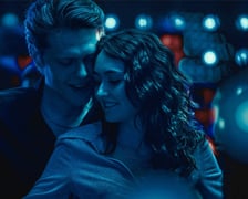 Kadr z filmu „Doppelgänger. Sobowtór”