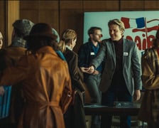 Kadr z filmu „Doppelgänger. Sobowtór”