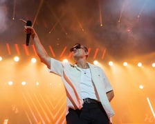 Męskie Granie we Wrocławiu, dzień drugi, sobota 3 sierpnia 2024