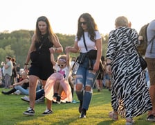 Męskie Granie we Wrocławiu, dzień drugi, sobota 3 sierpnia 2024