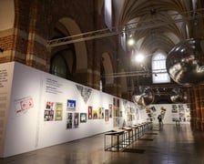 <p>Wystawa prof. Michała Jędrzejewskiego w Muzeum Architektury do 15 września&nbsp;</p>