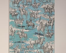 <p>Wystawa prof. Michała Jędrzejewskiego w Muzeum Architektury do 15 września&nbsp;</p>