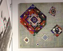 <p>Wystawa prof. Michała Jędrzejewskiego w Muzeum Architektury do 15 września&nbsp;</p>