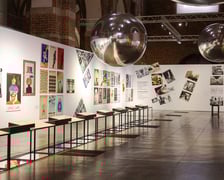 <p>Wystawa prof. Michała Jędrzejewskiego w Muzeum Architektury do 15 września&nbsp;</p>