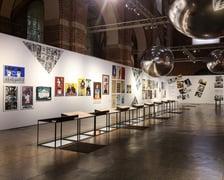 <p>Wystawa prof. Michała Jędrzejewskiego w Muzeum Architektury do 15 września&nbsp;</p>