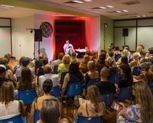 <p>13. Europejska Noc Literatury (Szczepin 24.08.2024)</p>