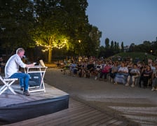 <p>13. Europejska Noc Literatury (Szczepin 24.08.2024)</p>