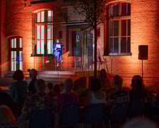 <p>13. Europejska Noc Literatury (Szczepin 24.08.2024)</p>