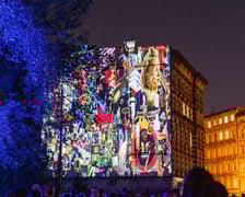 Kinomural 2024, 1. wieczór