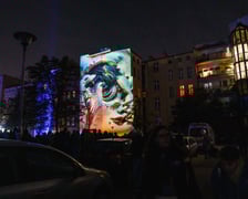 Kinomural 2024, 1. wieczór