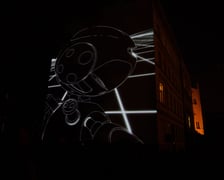 Kinomural 2024, 1. wieczór