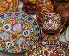 <p>Targi Wszystkiego Dobrego 2024 w Hali Stulecia do niedzieli 8 grudnia</p>