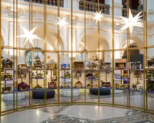 <p>Wystawa szopek betlejemskich w Muzeum Narodowym we Wrocławiu</p>