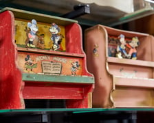 Galeria Toy Piano we Wrocławiu