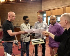 <p>Kwintet Piotra Wojtasika</p>