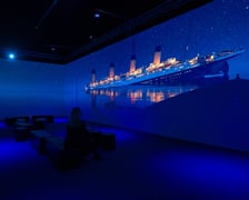 <p>Przedmioty ze statku RMS &bdquo;Titanic&rdquo; zobaczymy w Hali IASE w terminie 22.04-2.11.2025</p>