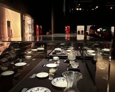 <p>Przedmioty ze statku RMS &bdquo;Titanic&rdquo; zobaczymy w Hali IASE w terminie 22.04-2.11.2025</p>