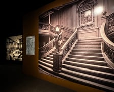 <p>Przedmioty ze statku RMS &bdquo;Titanic&rdquo; zobaczymy w Hali IASE w terminie 22.04-2.11.2025</p>