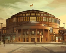 <p>Hala Stulecia</p>