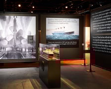<p>Wystawa&nbsp;&bdquo;TITANIC: The Artifact Exhibition&rdquo; do 31 lipca w Hali IASE</p>