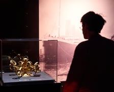 <p>Wystawa&nbsp;&bdquo;TITANIC: The Artifact Exhibition&rdquo; do 31 lipca w Hali IASE</p>