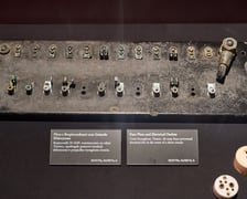 <p>Wystawa&nbsp;&bdquo;TITANIC: The Artifact Exhibition&rdquo; do 31 lipca w Hali IASE</p>