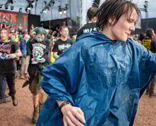 <p>Ostatni dzień 3-Maj&oacute;wki, na scenach m.in.: Kult, Nocny Kochanek, The Rumjacks, KSU, Mrozu</p>