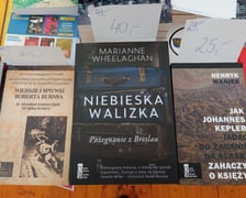Targi Książki Silesiana 2025 na placu Solnym