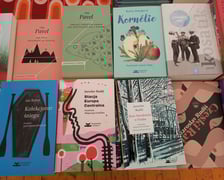 Targi Książki Silesiana 2025 na placu Solnym