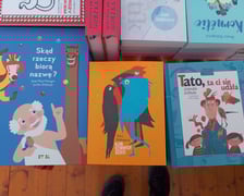 Targi Książki Silesiana 2025 na placu Solnym