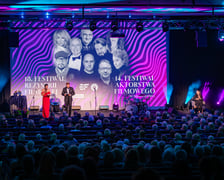 Gala otwarcia Festiwalu Aktorstwa Filmowego i Festiwalu Reżyserii Filmowej - 24.05.2025