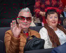 Gala otwarcia Festiwalu Aktorstwa Filmowego i Festiwalu Reżyserii Filmowej - 24.05.2025