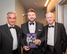 Gala otwarcia Festiwalu Aktorstwa Filmowego i Festiwalu Reżyserii Filmowej - 24.05.2025